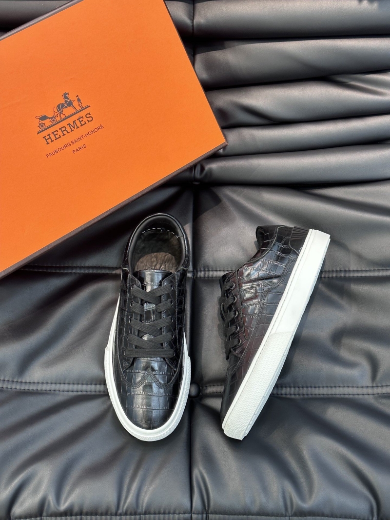 Hermes Sneakers